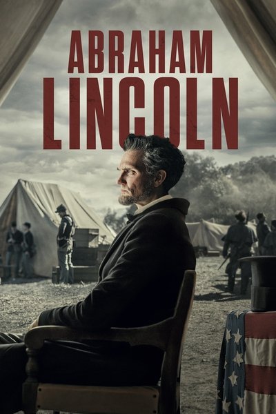 Póster de Abraham Lincoln