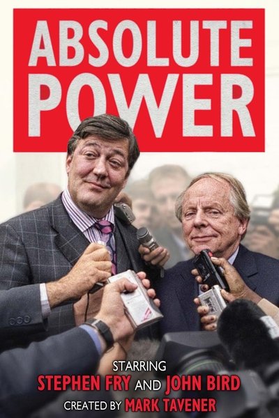 Póster de Absolute Power
