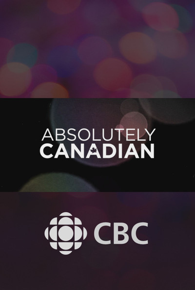 Póster de Absolutely Canadian