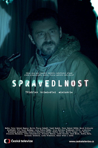 Póster de Absolution