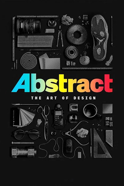 Póster de Abstract: El arte del diseño