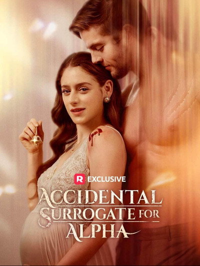 Póster de Accidental Surrogate for Alpha