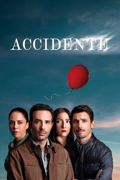 Póster de Accidente