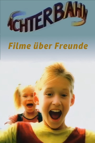 Póster de Achterbahn