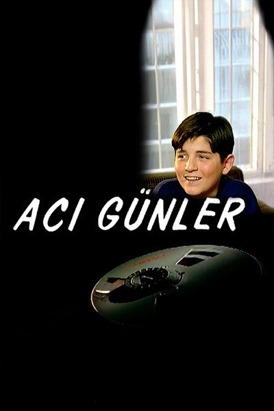 Póster de Aci Günler
