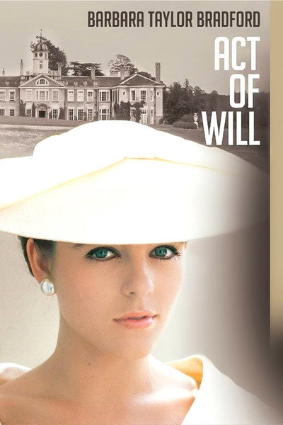 Póster de Act of Will
