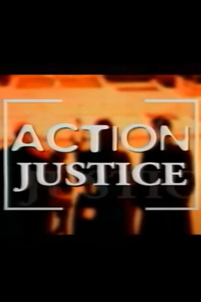 Póster de Action Justice