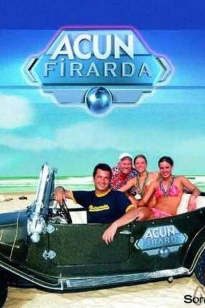 Póster de Acun Firarda
