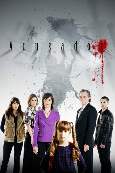 Póster de Acusados