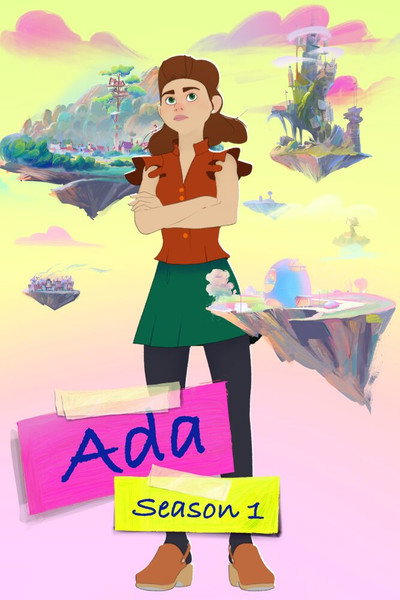 Póster de Ada