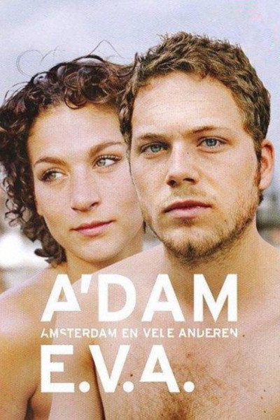 Póster de A'dam - E.V.A.