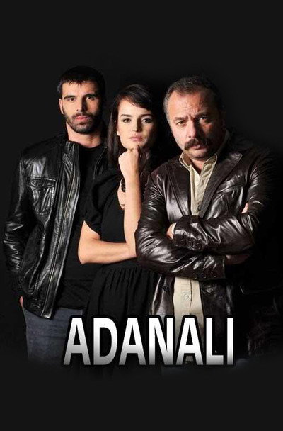 Póster de Adanali