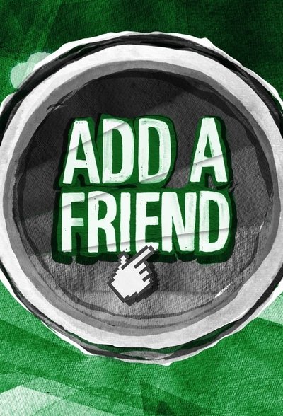 Póster de Add a Friend