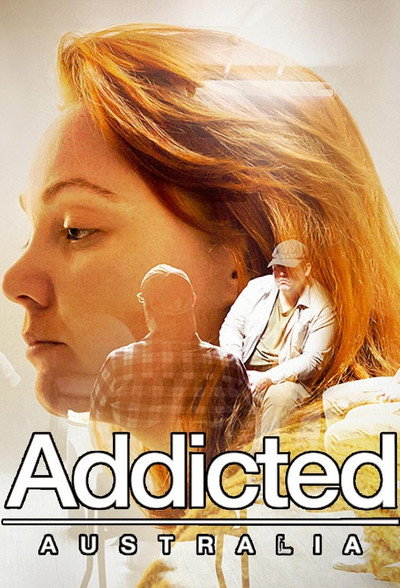 Póster de Addicted Australia