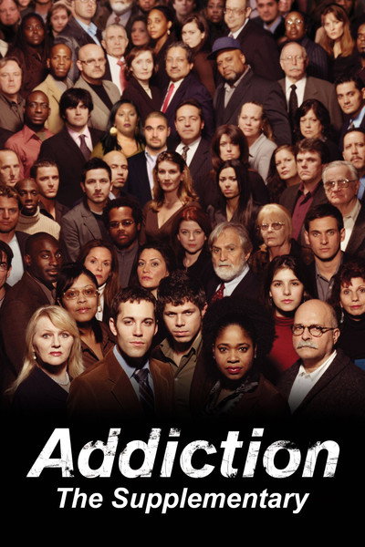 Póster de Addiction