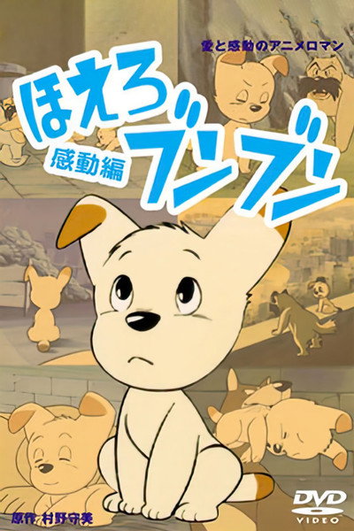 Póster de ¡Adelante Bun Bun!