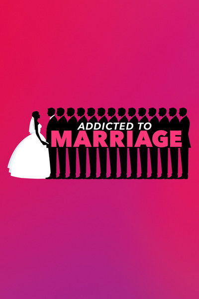 Póster de Adictas al matrimonio