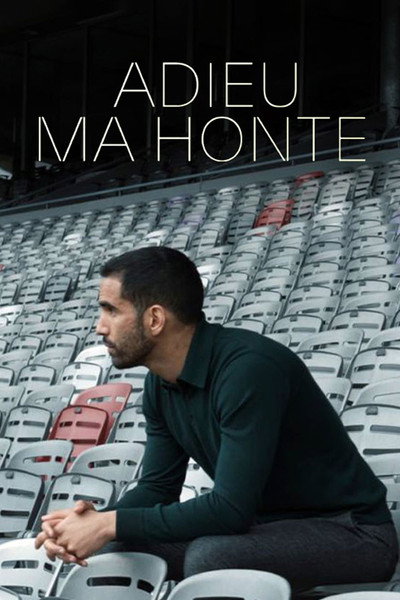 Póster de Adieu ma honte