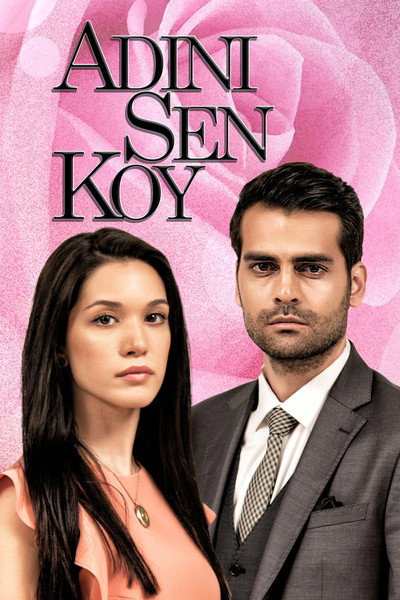 Póster de Adini sen koy