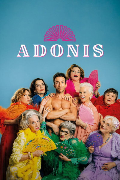 Póster de Adónis