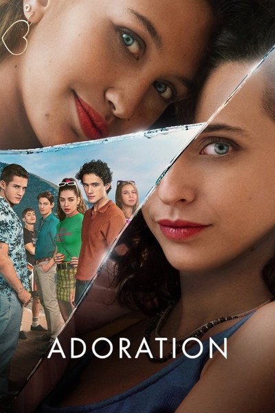 Póster de Adoration