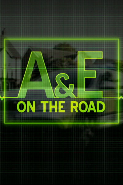 Póster de A&E on the Road