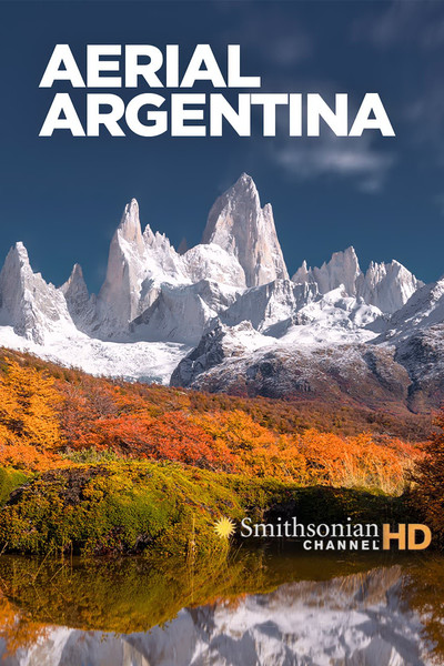 Póster de Aerial Argentina