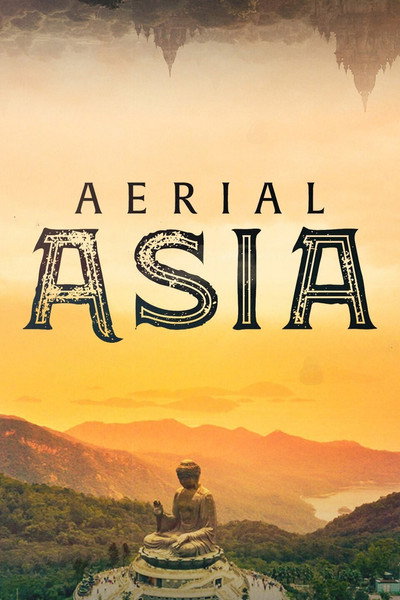 Póster de Aerial Asia