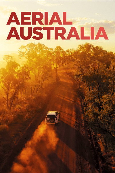 Póster de Aerial Australia