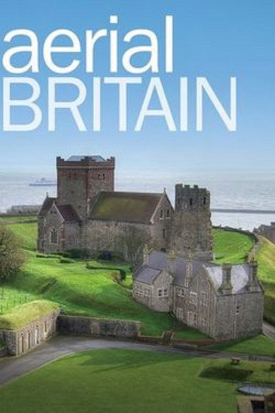 Póster de Aerial Britain