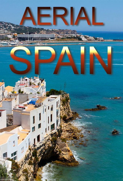 Póster de Aerial Spain