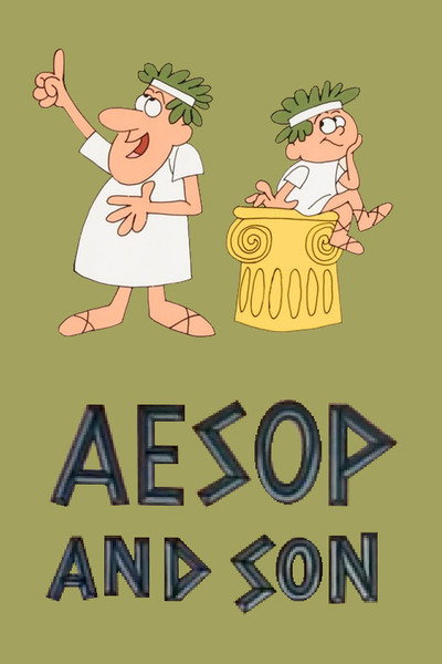 Póster de Aesop & Son
