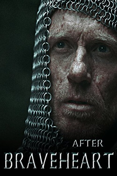Póster de After Braveheart