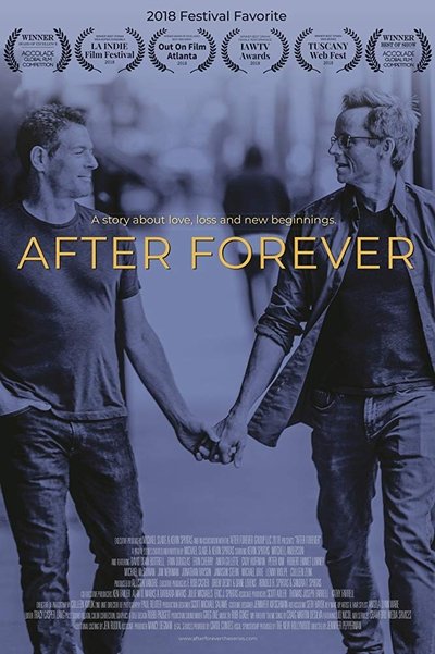 Póster de After Forever