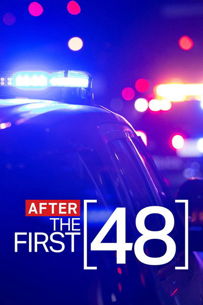 Póster de After the First 48