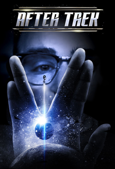 Póster de After Trek