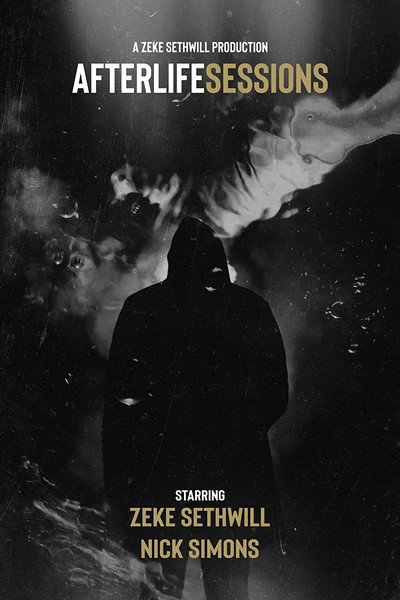 Póster de Afterlife Sessions