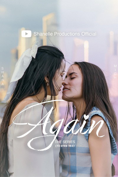 Póster de Again