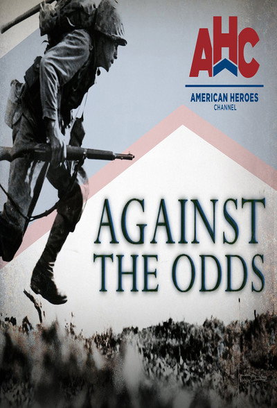 Póster de Against the Odds