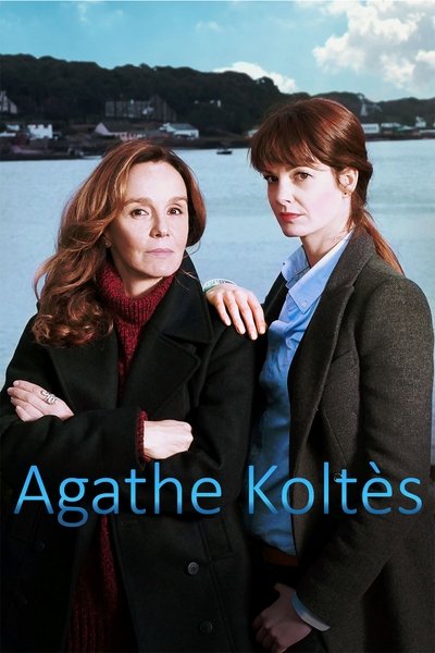 Póster de Agathe Koltès
