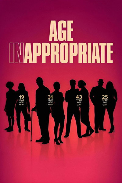 Póster de Age Inappropriate