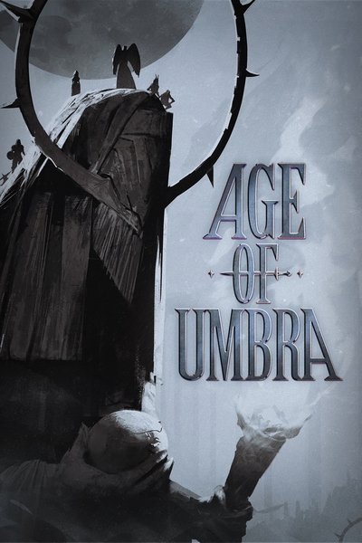 Póster de Age of Umbra