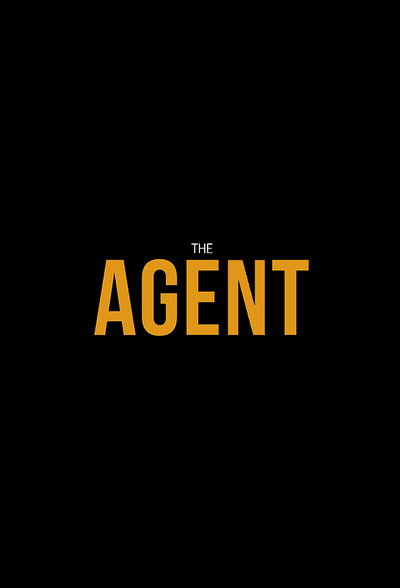 Póster de Agent
