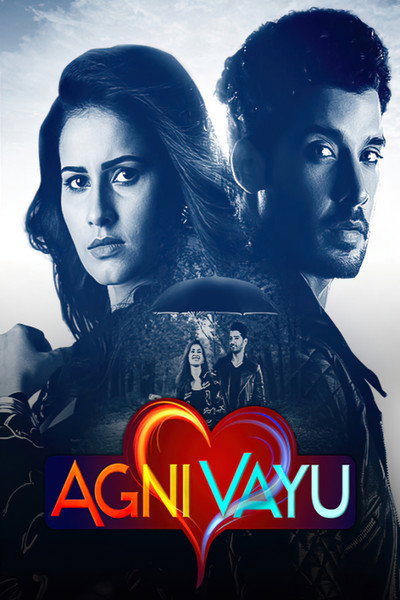 Póster de Agni Vayu
