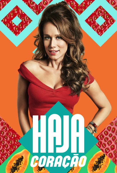 Póster de Aguanta Corazón