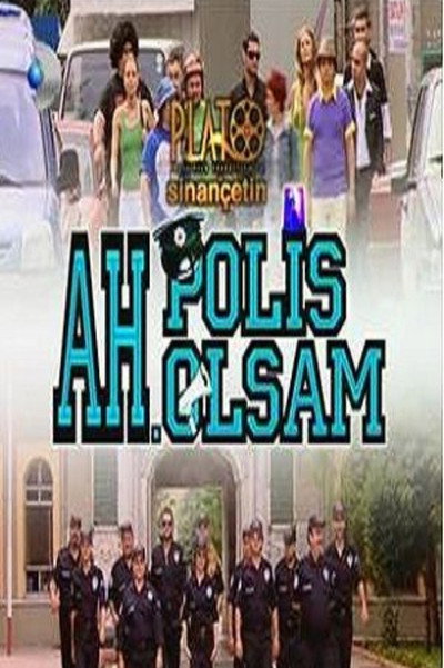 Póster de Ah Polis Olsam