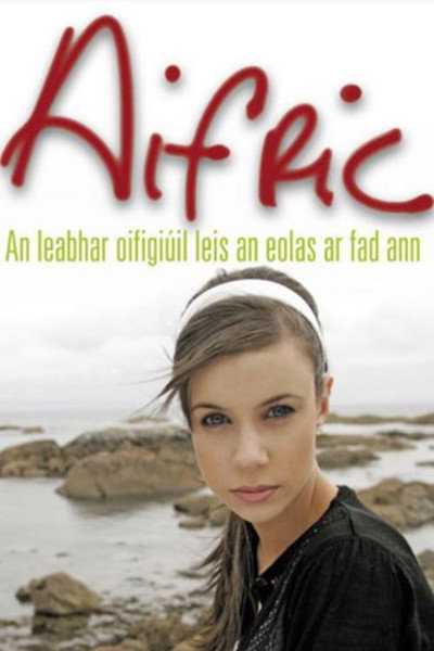 Póster de Aifric