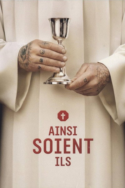 Póster de Ainsi soient-ils