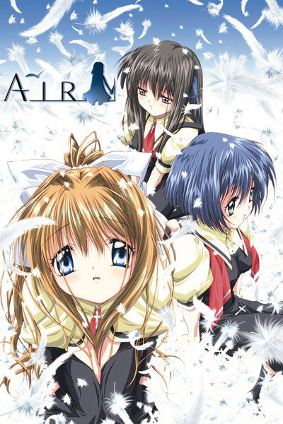 Póster de Air