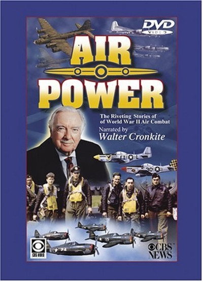 Póster de Air Power